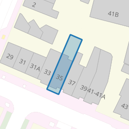 Perceel GLN00-A-7121