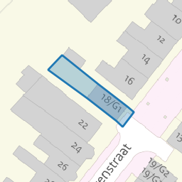 Perceel GLN00-A-7166