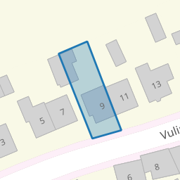 Perceel GLN00-A-7185