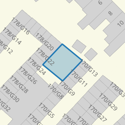 Perceel GLN00-A-7234