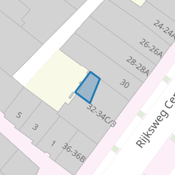 Perceel GLN00-A-7257