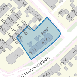 Perceel GLN00-A-7273