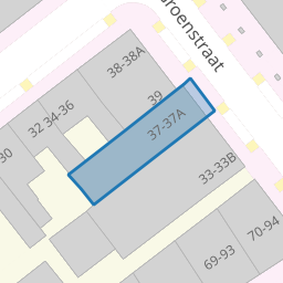 Perceel GLN00-A-7311