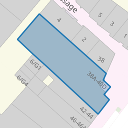 Perceel GLN00-A-7317