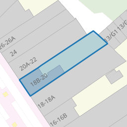 Perceel GLN00-A-7363