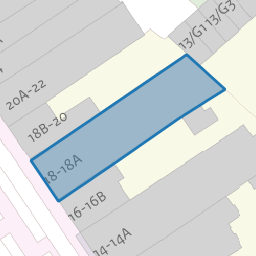 Perceel GLN00-A-7364