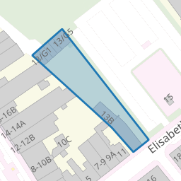 Perceel GLN00-A-7405