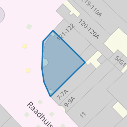 Perceel GLN00-A-7425