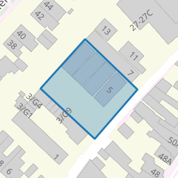 Perceel GLN00-A-7469