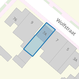 Perceel GLN00-A-7478