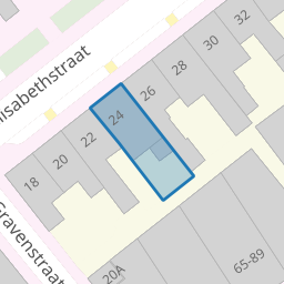 Perceel GLN00-A-7537