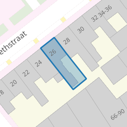 Perceel GLN00-A-7538