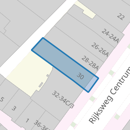 Perceel GLN00-A-7550