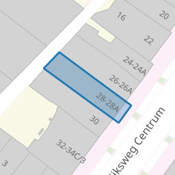 Perceel GLN00-A-7551