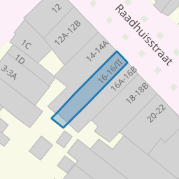 Perceel GLN00-A-7570