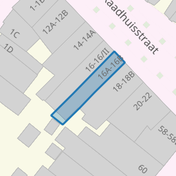 Perceel GLN00-A-7571