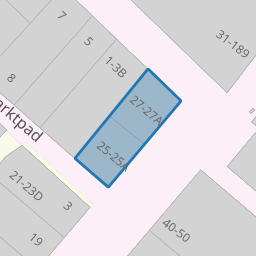 Perceel GLN00-A-7583