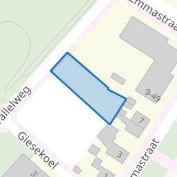 Perceel GLN00-A-7588