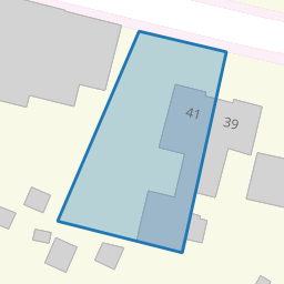 Perceel GLN00-A-7616