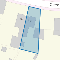 Perceel GLN00-A-7617