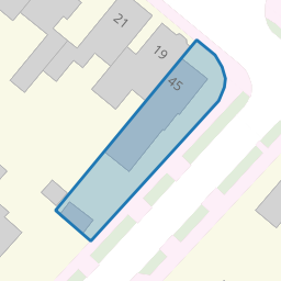 Perceel GLN00-A-7649