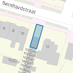 Perceel GLN00-A-7685