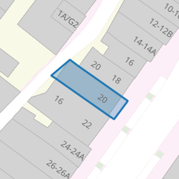 Perceel GLN00-A-7689