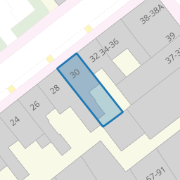 Perceel GLN00-A-7695