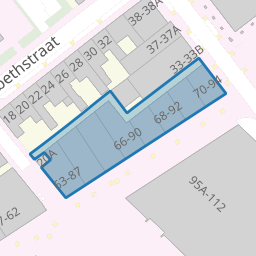 Perceel GLN00-A-7697