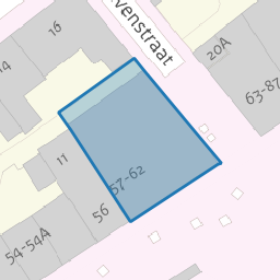 Perceel GLN00-A-7698