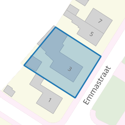 Perceel GLN00-A-7765