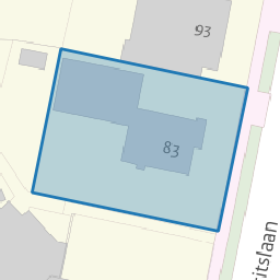 Perceel GLN00-A-7771