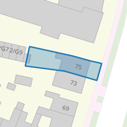 Perceel GLN00-A-7773