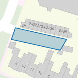 Perceel GLN00-A-7775