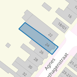 Perceel GLN00-A-7776