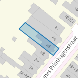 Perceel GLN00-A-7777