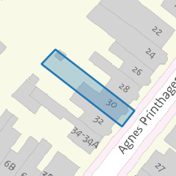 Perceel GLN00-A-7779