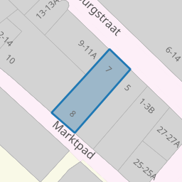 Perceel GLN00-A-7797