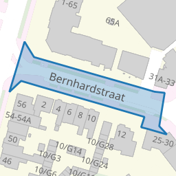 Perceel GLN00-A-7806