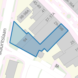 Perceel GLN00-A-7809