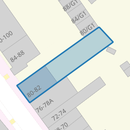 Perceel GLN00-A-7818