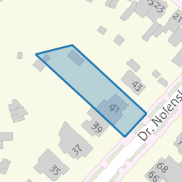 Perceel GLN00-A-7839