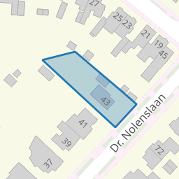 Perceel GLN00-A-7840