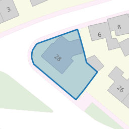 Perceel GLN00-A-7849