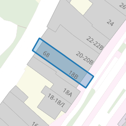 Perceel GLN00-A-7871