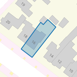 Perceel GLN00-A-7872