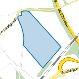 Perceel GLN00-A-7958