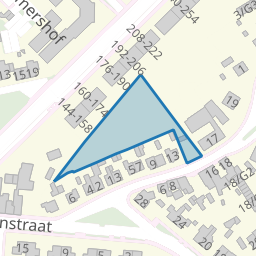 Perceel GLN00-A-7973