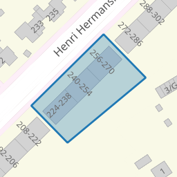 Perceel GLN00-A-7988