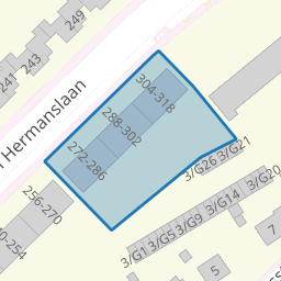 Perceel GLN00-A-7989